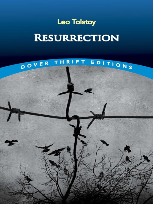Cover image for Resurrection